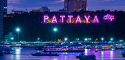 Top 9 Places To Visit In Pattaya For A Lifetime Experience!